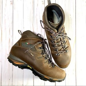 zamberlan bushmaster